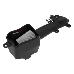 Układ dolotowy Magnum FORCE Stage-2 Cold Air Intake System w/ Pro DRY S Filter | Jeep Wrangler JL 2.0 Turbo | 2018-2025